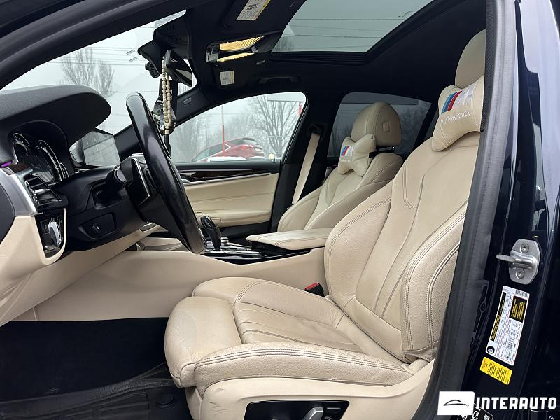 BMW 530 6 bmw 530 2017