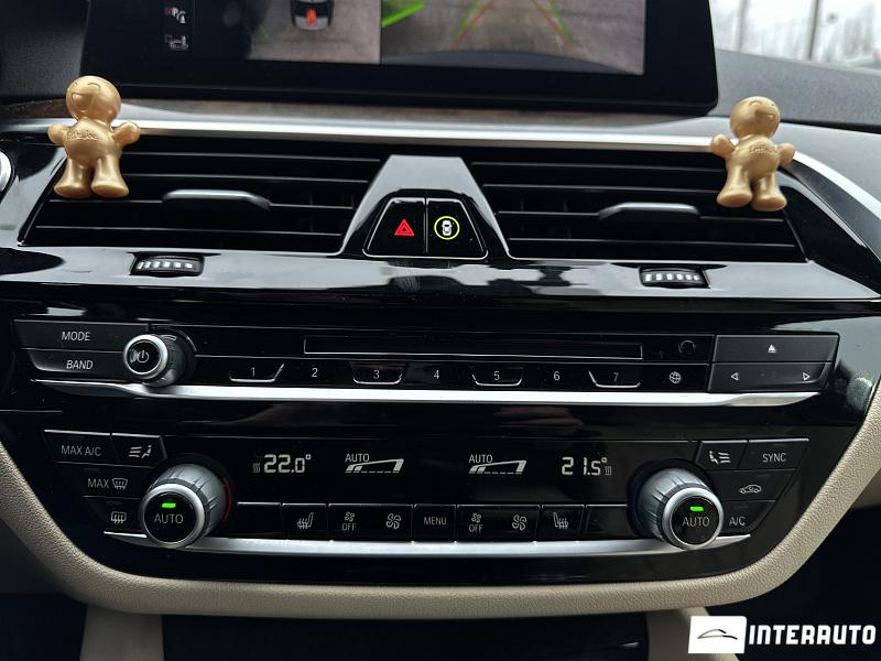 BMW 530 17 bmw 530 2017