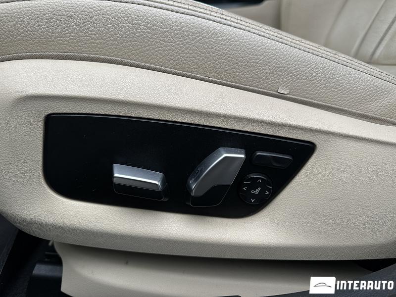 BMW 530 7 bmw 530 2017