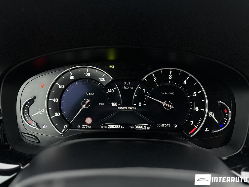 BMW 530 14 bmw 530 2017