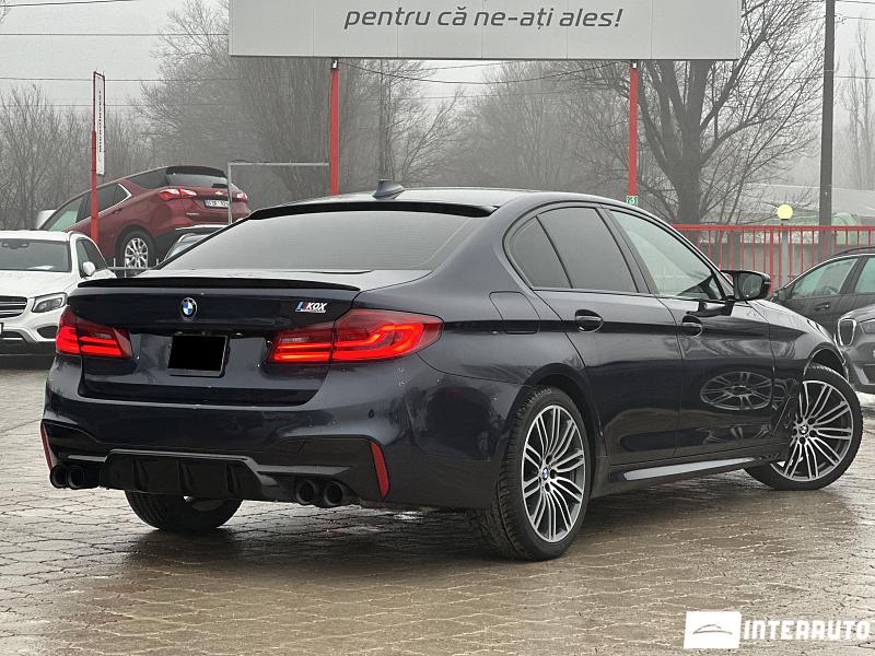 BMW 530 2 bmw 530 2017