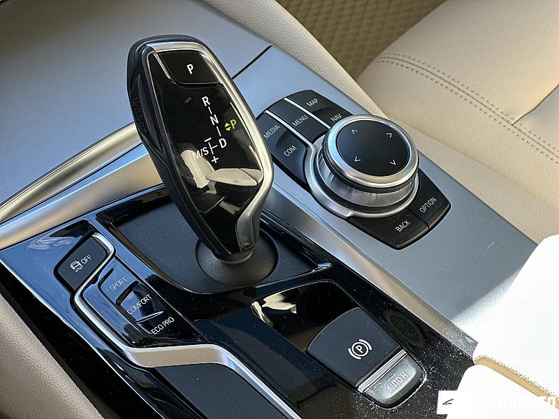 BMW 520 14 bmw 520 2018