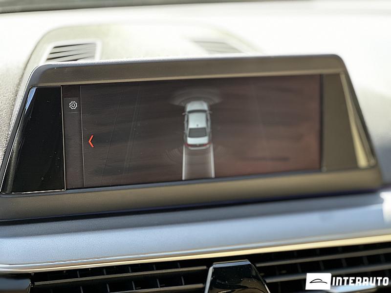 BMW 520 12 bmw 520 2018