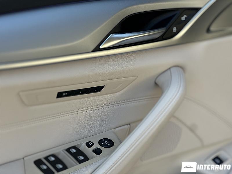 BMW 520 5 bmw 520 2018