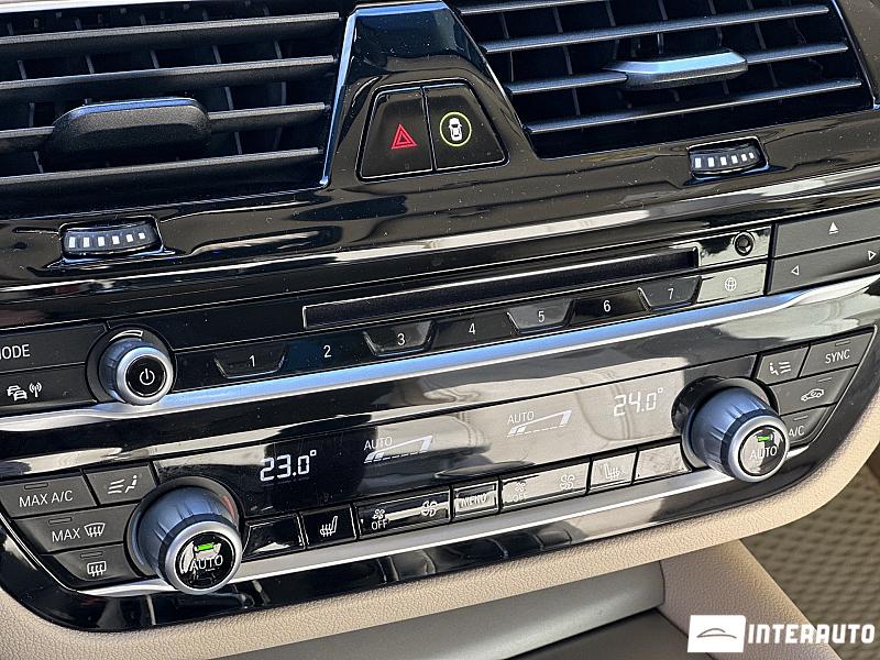 BMW 520 13 bmw 520 2018