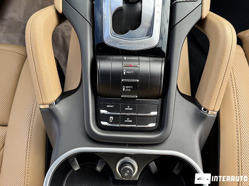 Porsche Cayenne S Hybrid 12 porsche cayenne s hybrid 2014