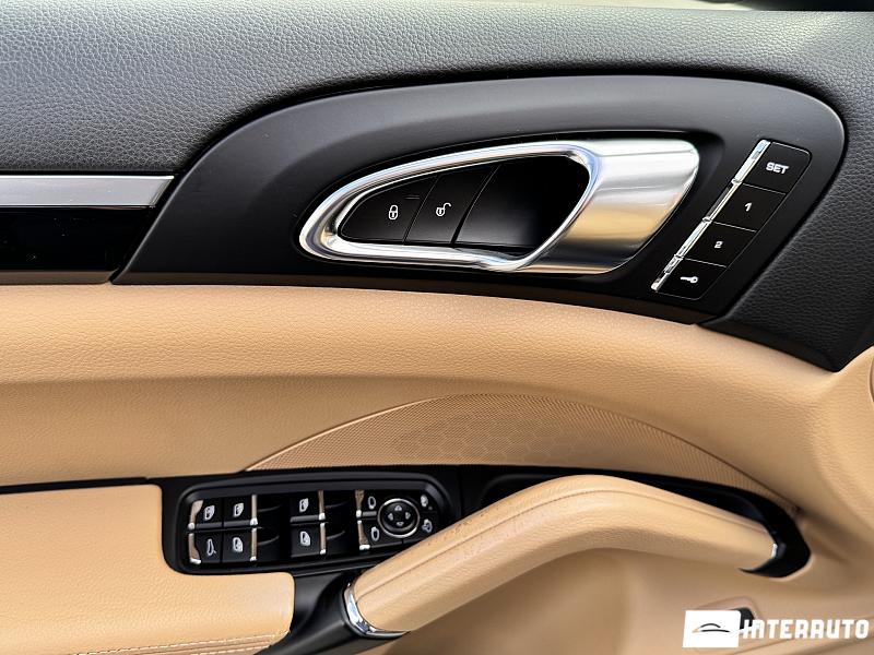 Porsche Cayenne S Hybrid 19 porsche cayenne s hybrid 2014