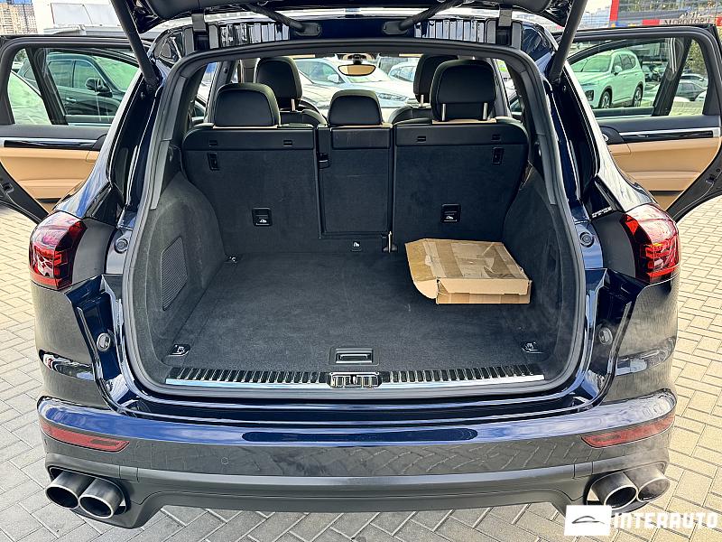 Porsche Cayenne S Hybrid 24 porsche cayenne s hybrid 2014