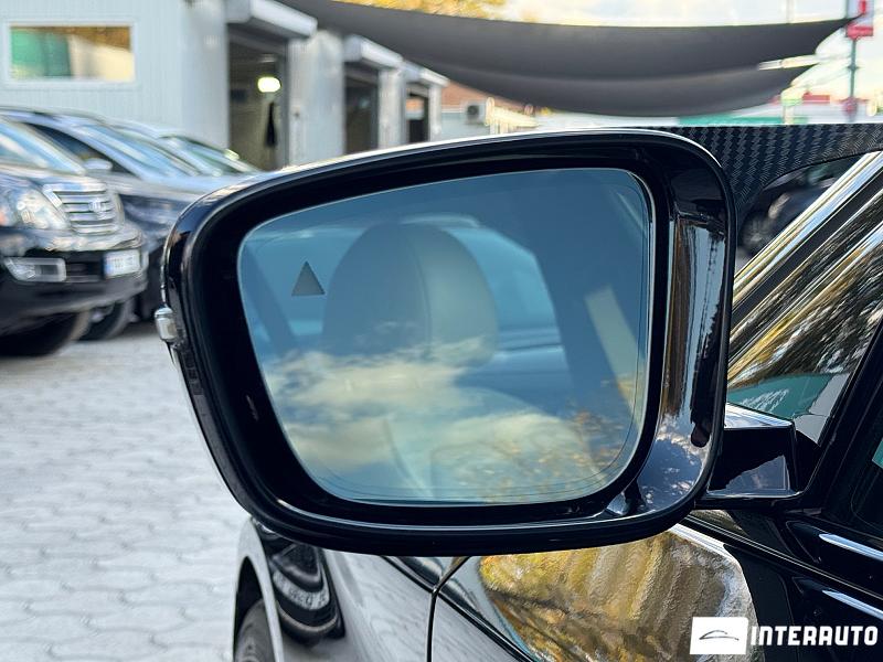 BMW 540 13 bmw 540 2017