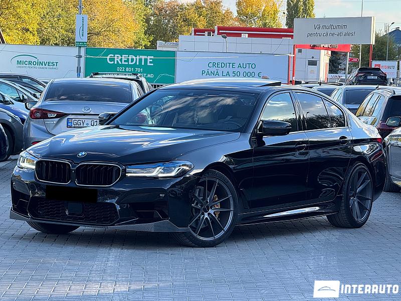 BMW 540 2 bmw 540 2017