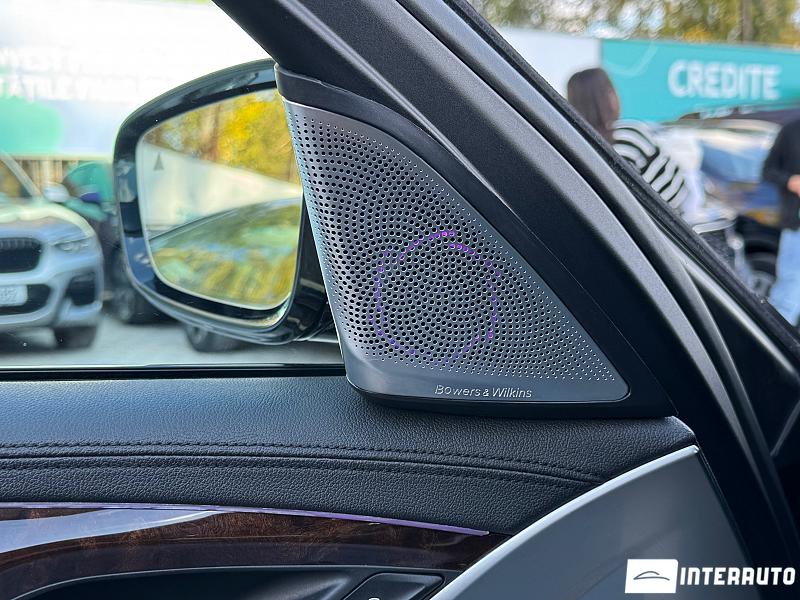 BMW 540 15 bmw 540 2017