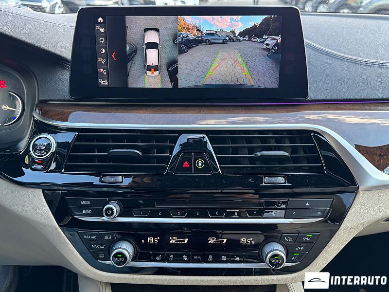 BMW 540 9 bmw 540 2017