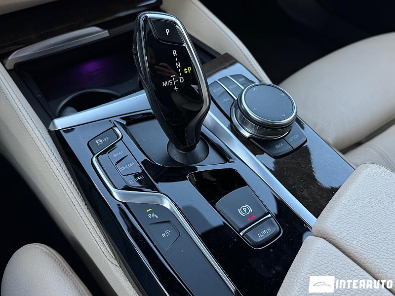 BMW 540 10 bmw 540 2017