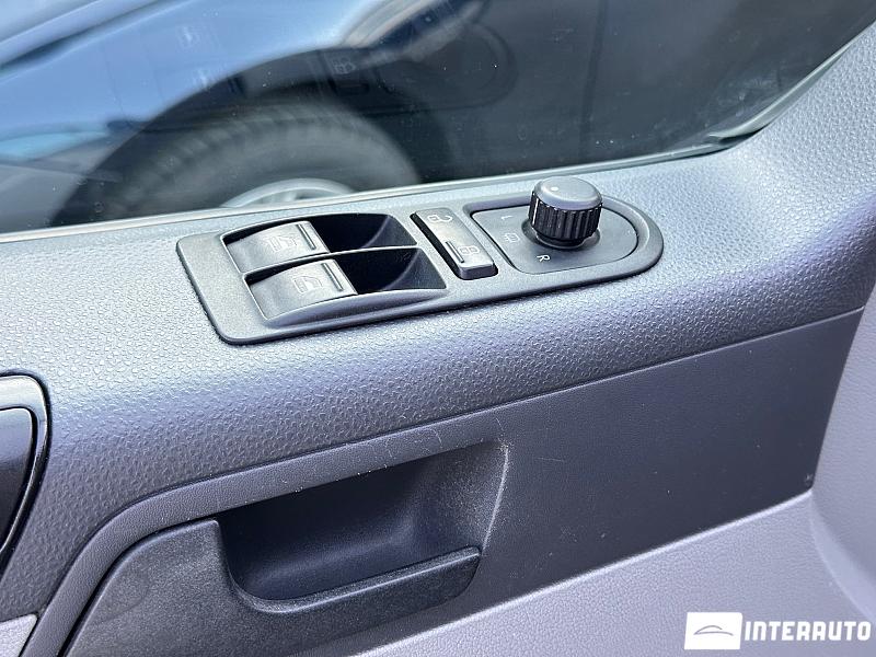 Volkswagen Transporter 15 volkswagen transporter 2014