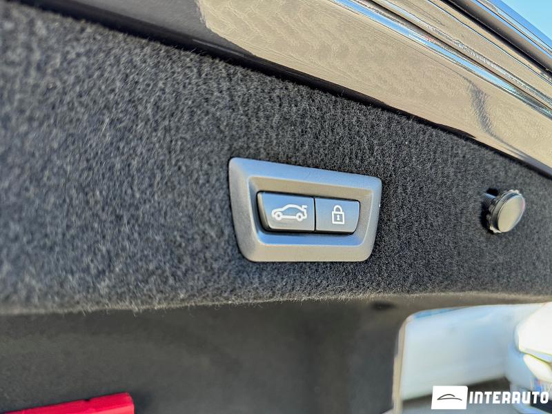 BMW 750 27 bmw 750 2017