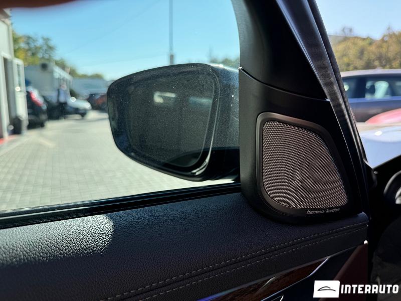 BMW 750 14 bmw 750 2017