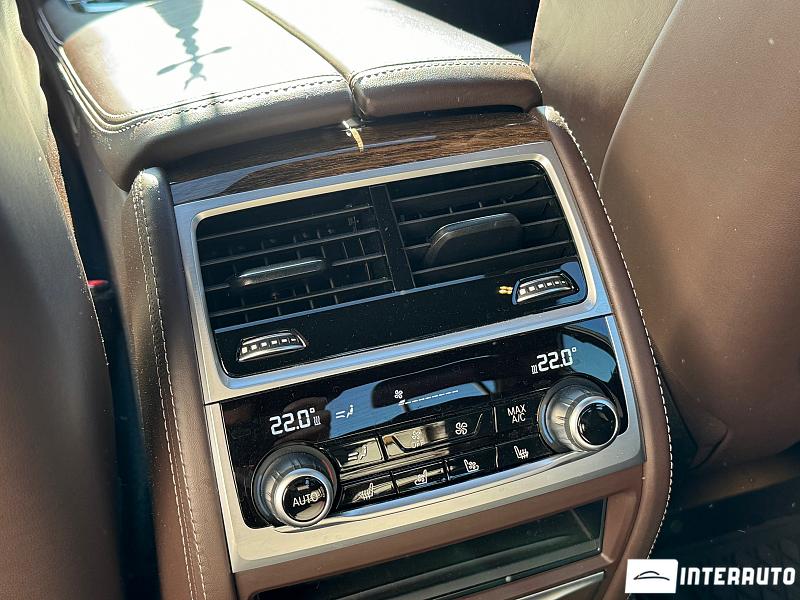 BMW 750 23 bmw 750 2017