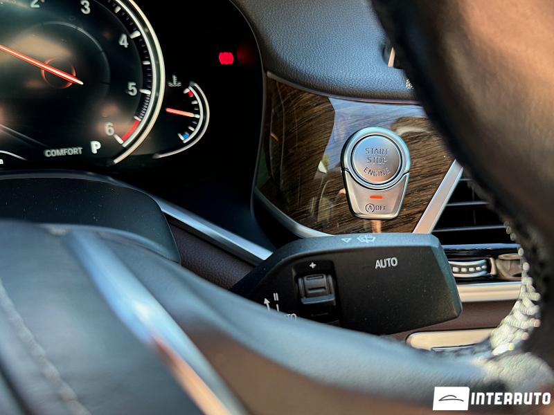 BMW 750 16 bmw 750 2017