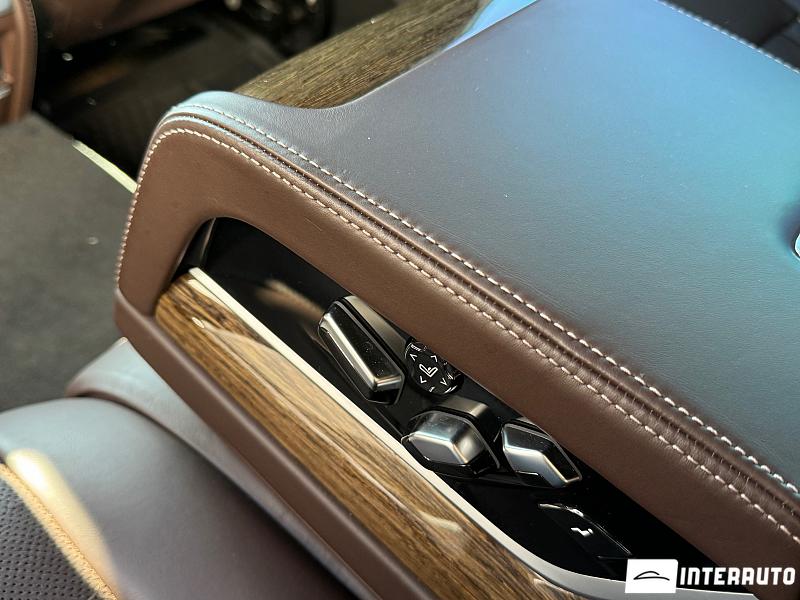 BMW 750 22 bmw 750 2017