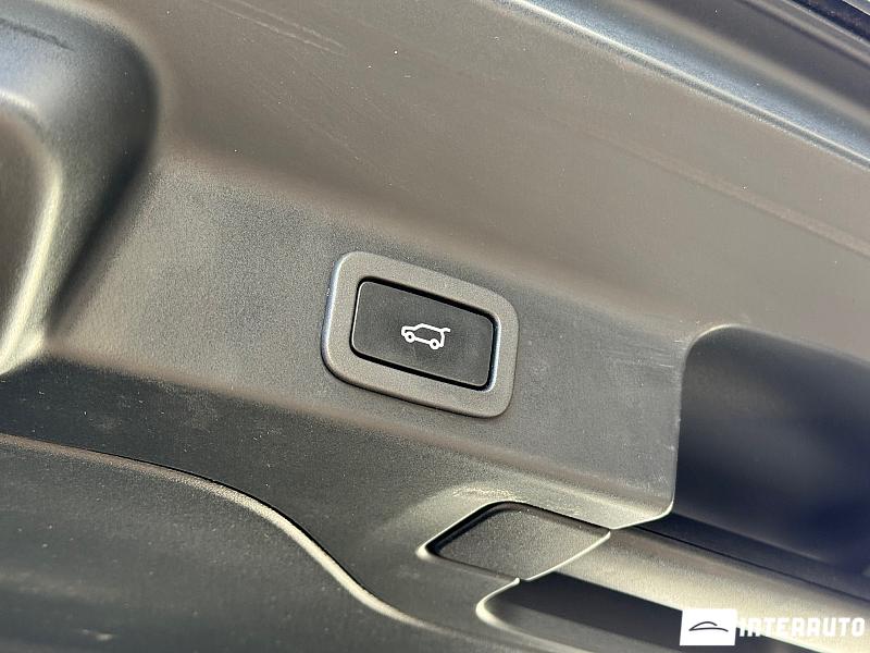 Jaguar F-Pace 23 jaguar f-pace 2016