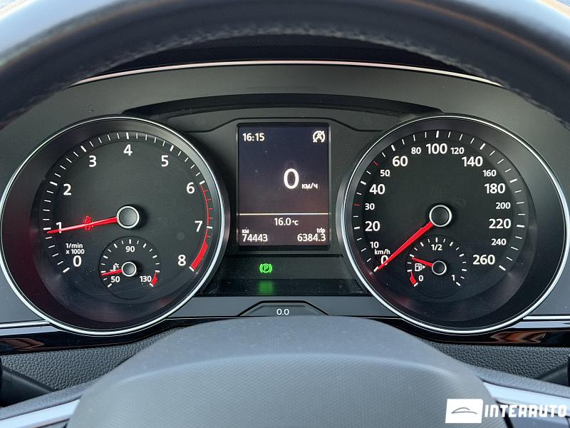 Volkswagen Passat 13 volkswagen passat 2020