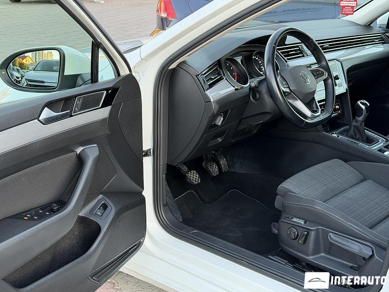 Volkswagen Passat 5 volkswagen passat 2020