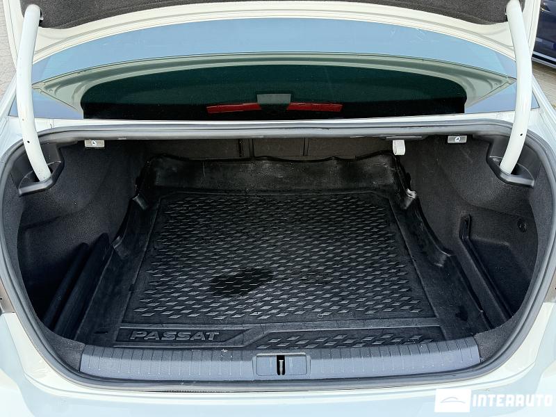 Volkswagen Passat 21 volkswagen passat 2020