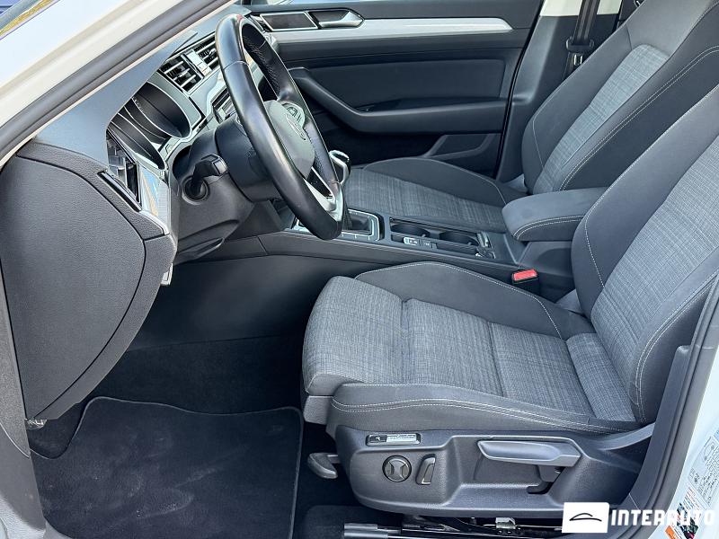 Volkswagen Passat 7 volkswagen passat 2020