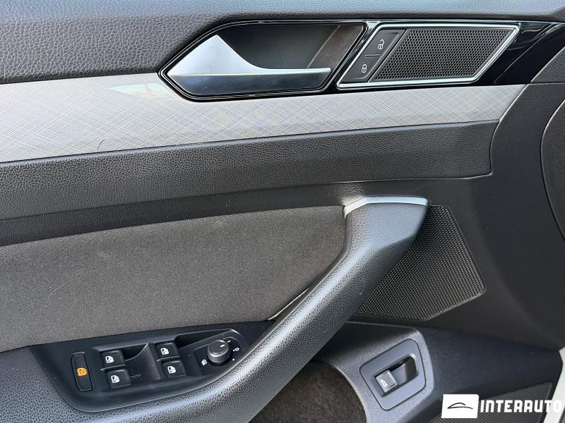 Volkswagen Passat 6 volkswagen passat 2020