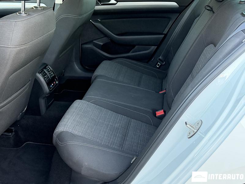 Volkswagen Passat 19 volkswagen passat 2020