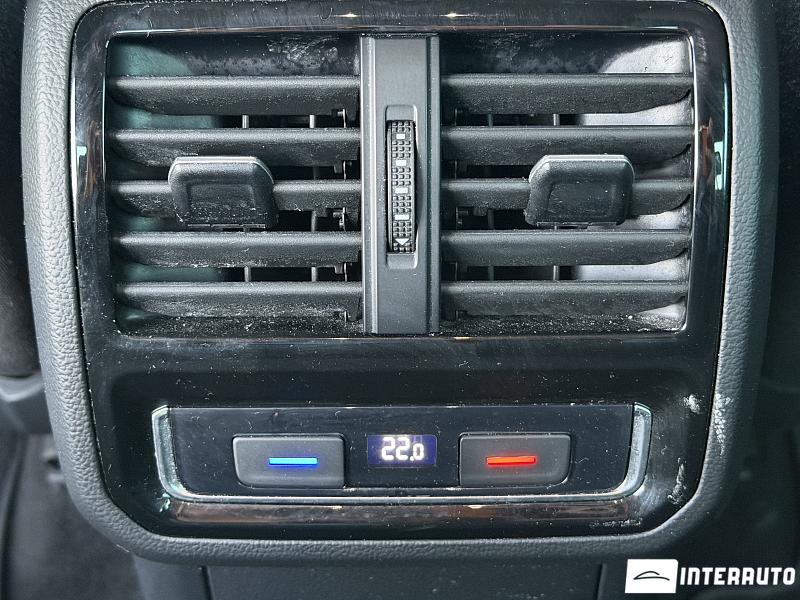 Volkswagen Passat 18 volkswagen passat 2020