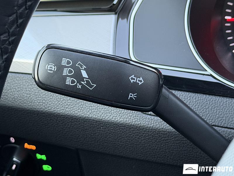 Volkswagen Passat 11 volkswagen passat 2020