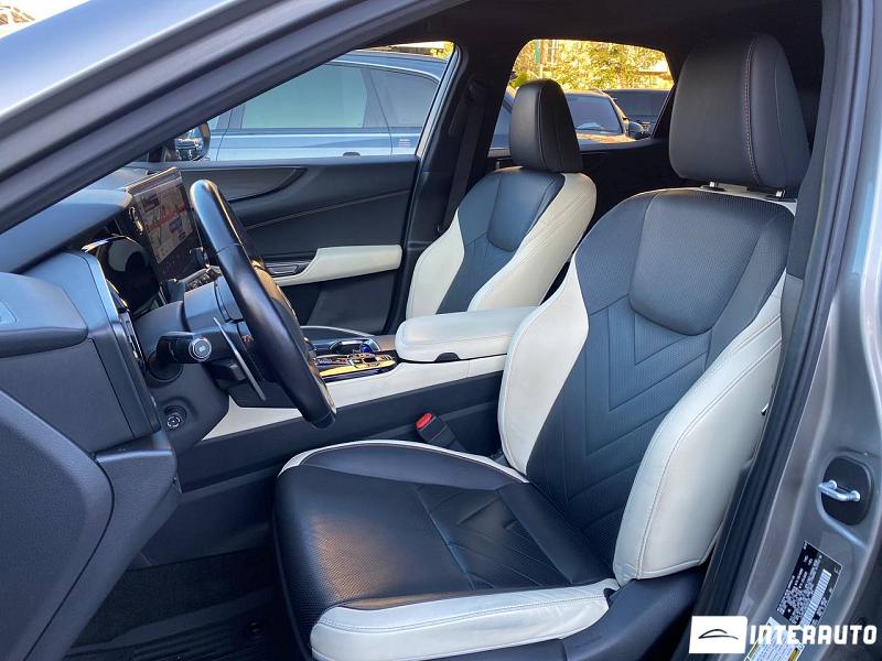 Lexus NX 450H+ 9 lexus nx 450h+ 2022