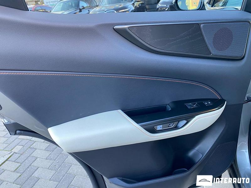 Lexus NX 450H+ 23 lexus nx 450h+ 2022