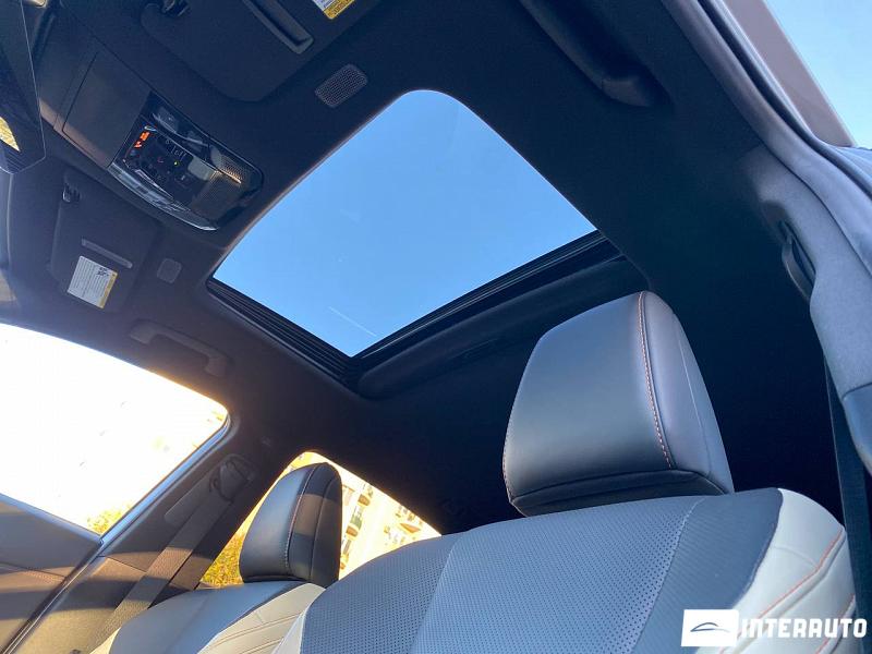 Lexus NX 450H+ 21 lexus nx 450h+ 2022