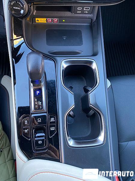 Lexus NX 450H+ 18 lexus nx 450h+ 2022