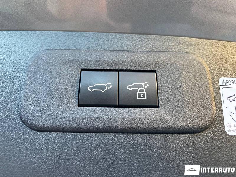 Lexus NX 450H+ 27 lexus nx 450h+ 2022