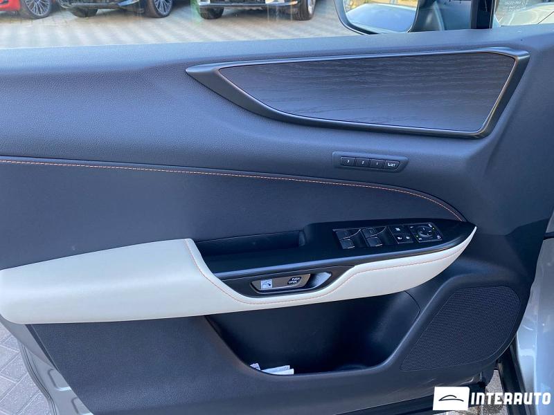 Lexus NX 450H+ 8 lexus nx 450h+ 2022