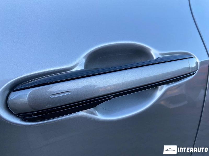 Lexus NX 450H+ 6 lexus nx 450h+ 2022