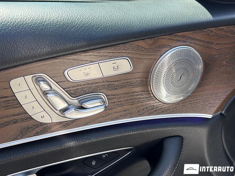 Mercedes E 220 15 mercedes e 220 2018