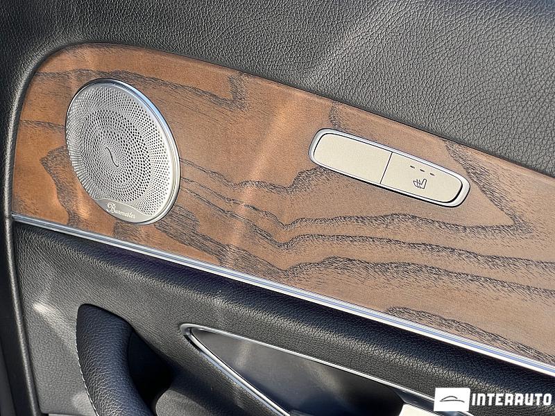 Mercedes E 220 16 mercedes e 220 2018