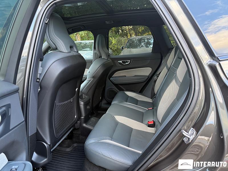 Volvo XC 60 19 volvo xc 60 2021