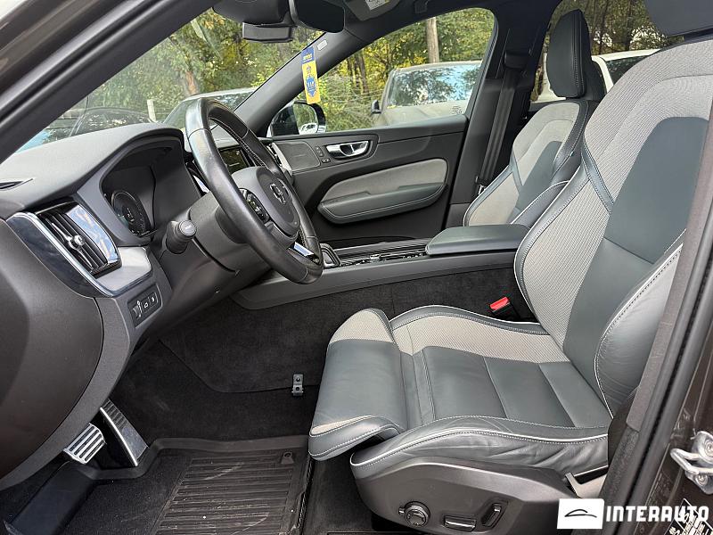 Volvo XC 60 7 volvo xc 60 2021