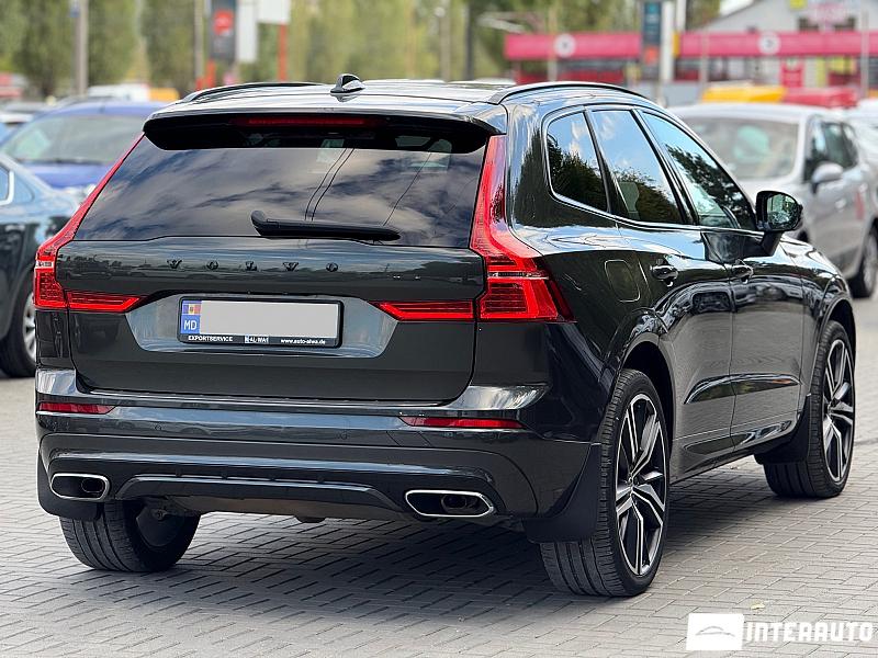 Volvo XC 60 2 volvo xc 60 2021