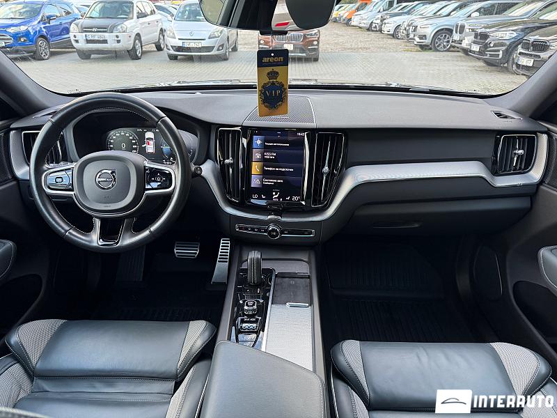 Volvo XC 60 10 volvo xc 60 2021