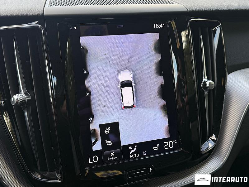 Volvo XC 60 13 volvo xc 60 2021