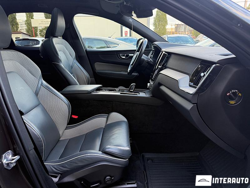 Volvo XC 60 15 volvo xc 60 2021