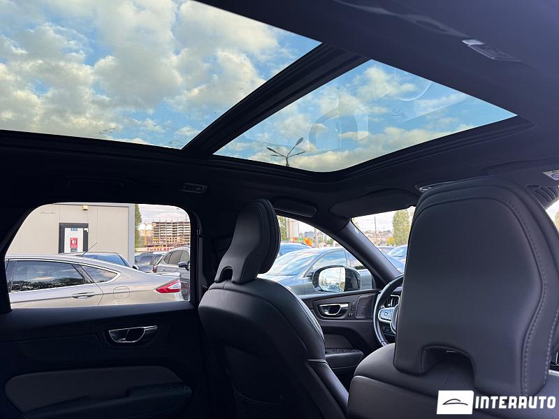 Volvo XC 60 17 volvo xc 60 2021