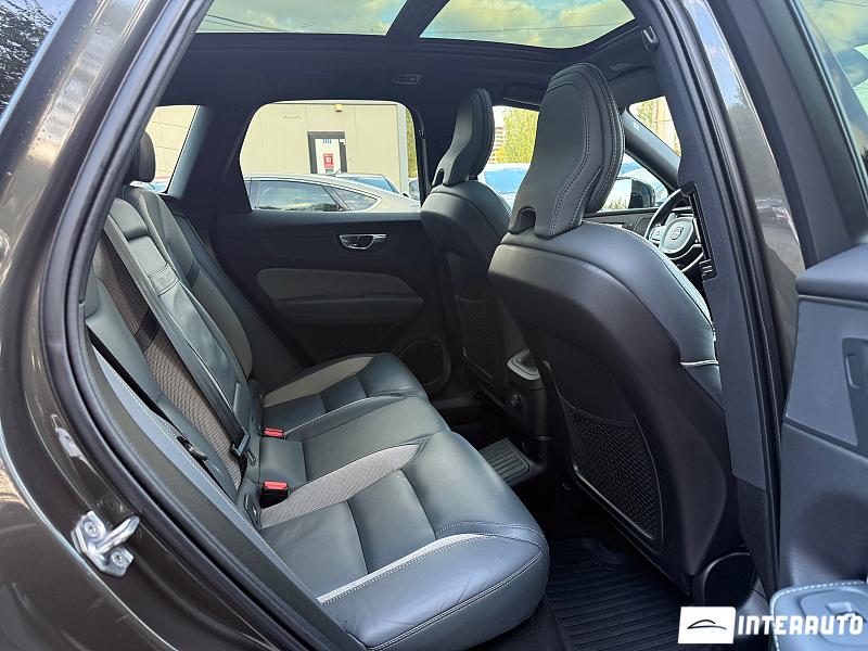 Volvo XC 60 16 volvo xc 60 2021