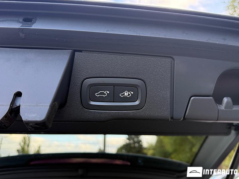 Volvo XC 60 20 volvo xc 60 2021